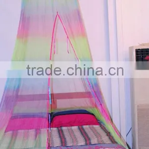 Bed Canopy Mosquito Net thumbnail-1