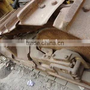 Reasonable Price Used Bulldozer D8K Oringinal Japan for Cheap Sale in Shanghai thumbnail-6