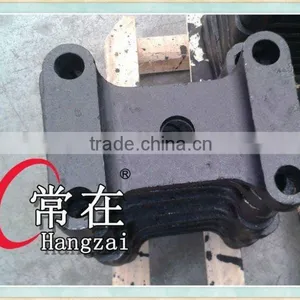 Mechanical Suspension ,Trailer Suspension,Trailer Parts thumbnail-3