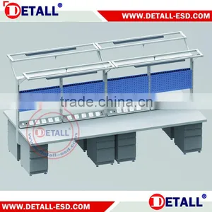 Durable ESD Workshop Workstation in China thumbnail-4