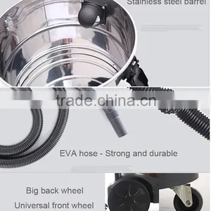 CE GS ROHS Industrail Dry and Wet Vacuum Cleaner thumbnail-4