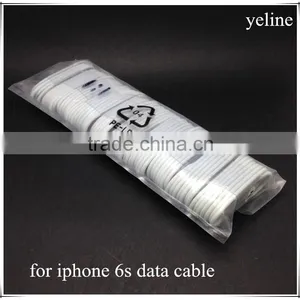 Hottest Selling Good Quality USB Cable for Iphone 6 thumbnail-3
