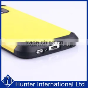 Best UK Slim Armor TPU Case For Samsung S6 thumbnail-6