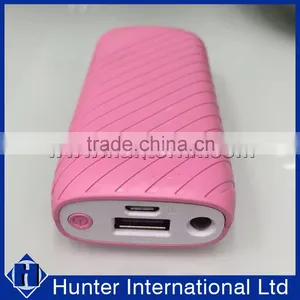 New 2016 With LED Light Universal Portable Power Bank thumbnail-4