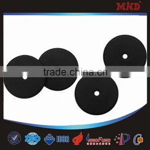 MDL92 High Temperature Resistance RFID Washable Laundry Tag,RFID Uhf Laundry Tag thumbnail-1