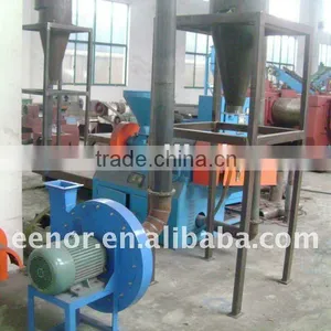 Low Price Qualtiy XMF-270/330/420 Rubber Pulverizer For Fine Powder thumbnail-1