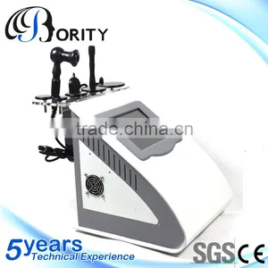 2016 Looking for Investors Guangzhou Machine Portable Face and Body Monopolar RF Beauty Machine thumbnail-1