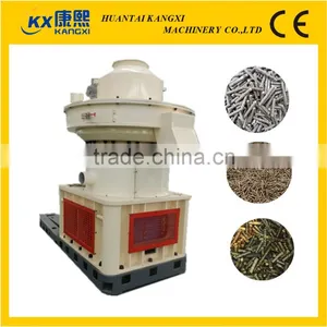 Ram-type Advanced Technology Wood Sawdust Briquette Machine and Biomass Briquette Machine thumbnail-6