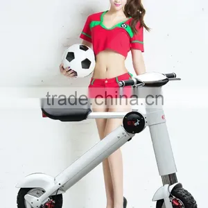 Mobility Scooter for Adults thumbnail-1