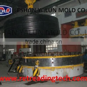 Giant OTR Curing Press for Sale thumbnail-1
