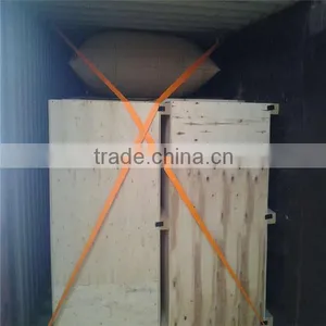 Loading Damage Prevention AAR Verified Container Air Dunnage Bag thumbnail-1