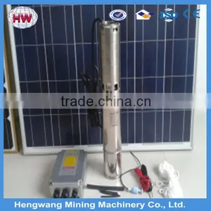 Solar Pumps/solar Water Pumps/solar Water Pump System thumbnail-1