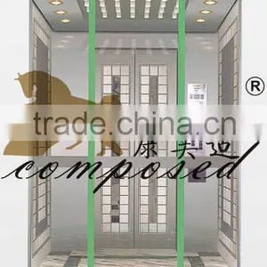 5 Floors Observation Elevator thumbnail-6