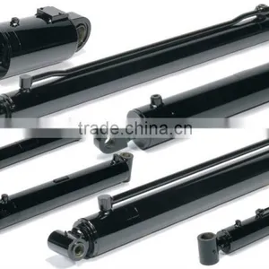 PMC-5542 Prince Type ROYAL Welded-DA-Heavy Duty Universal Mountings Hydraulic Cylinder thumbnail-4