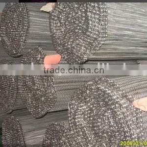 Conveyor Belting Mesh thumbnail-1