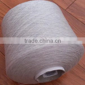 Top Quality 100% Cashmere Worsted Spinning Yarn thumbnail-1