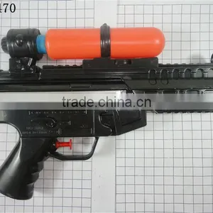 M1 Simulation Water Gun Nozzle Plastic Toys Summer Hot Toys Beach Water Gun Toys for Children thumbnail-1