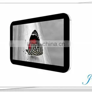 Hot Sale 3G 26 Inch Digital Photo Frame Toughened Glass Commercial Machine Made In China thumbnail-3