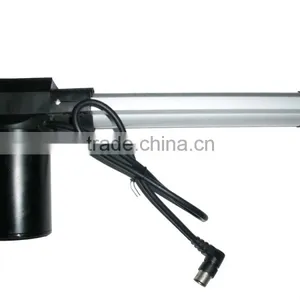 2015 Latest 12v Linear Actuator WP-09-25 for Furniture and Medical thumbnail-1