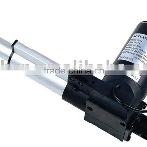High Quality 12V Linear Actuator With Thrust 6000N thumbnail-1