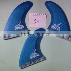 Surfboard G5, M5 FCS &Future Fins,Surf Board Fins, Carbon Fiber Surfboard Fin, Fiberglass Surfboard Fin thumbnail-1