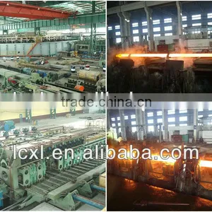 Boiler Steel Pipe P265gh thumbnail-1