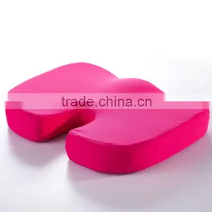 Orthopedic Comfort Foam Seat Cushion thumbnail-3