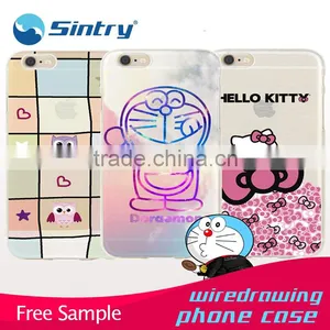 Machine Making Designer Cell Phone Cases Wholesale Cell Phone Case Smartphone Customized Color Phone Case for Lenovo k3 thumbnail-1