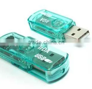 Popular and Cheapest Plastic Usb Flash Drive 2.0 thumbnail-1