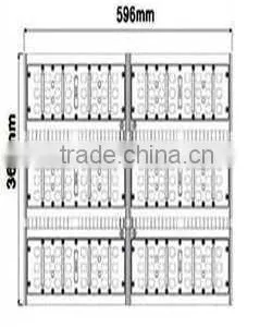 Competitive Hot Sales Bridgelux/cree 90w High Power Led Tunnel Lamp thumbnail-2