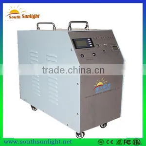 100W DC to AC Solar Energy System thumbnail-3