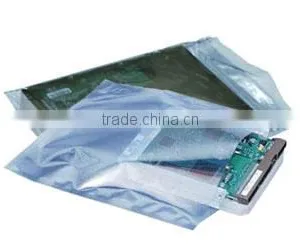 Static Shielding Bag for Electronic Components thumbnail-2