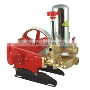 OS-120A1N Power Sprayer thumbnail-1