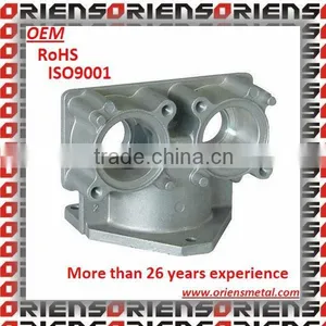 Aluminum Part Products Made Die Casting thumbnail-1