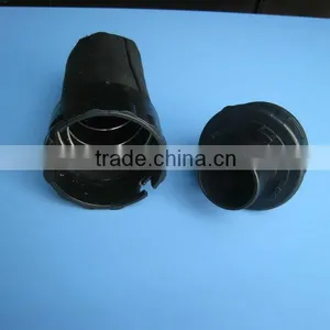 Plastic Injection Power Tool Accessories Mould thumbnail-1