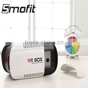New Innovative Products Gadgets vr Box 1.0 Which Much Better Than Google Cardboard thumbnail-4