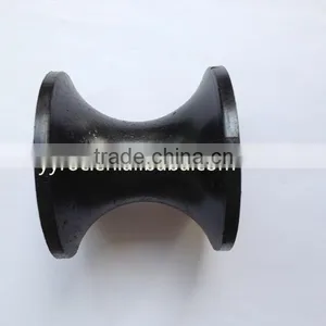 High Quality Oem Injection Plastic Part thumbnail-1