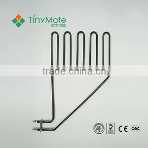Jiangsu Tinymote Good Performance Pizza Oven Heating Element thumbnail-2
