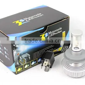 New High Quality 3000lm 3s Led Headlight 12v 24v Car Led Light Auto Accessories With 2 Years Warranty thumbnail-5