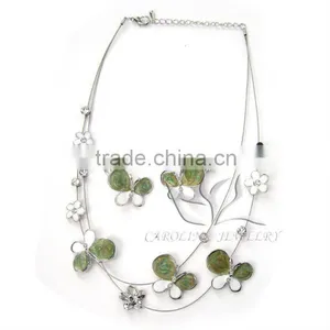 Fashion Design Constellation Jewelry Set thumbnail-1