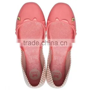 Hot Promotion OEM Quality Cheap Single Shoes With Knot With Good Offer thumbnail-1