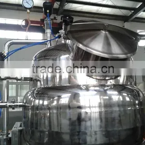 Automatic 3d Shape Lolipop Depositing Line thumbnail-6