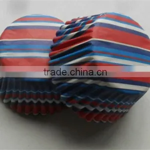 Factory Price High Quality Baking Cups Disposable Cake Cupcake thumbnail-4