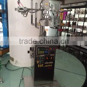 Hot Sale Heat Transfer Machine With High Precision for Cosmetic Stationary Medicine thumbnail-2