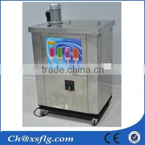 Ice Popsicle Making Maker thumbnail-1