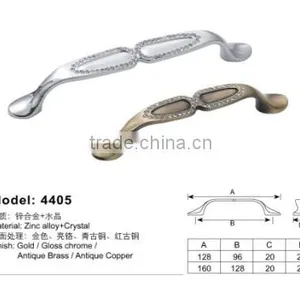 HD4405 Cabinet Handle thumbnail-1
