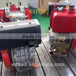 Diesel Engine 6kw thumbnail-2