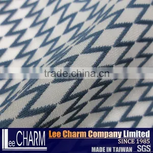 Spandex Polyester Nylon Fabric thumbnail-3