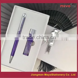 With Stylus Crystal Pen,smartphone Stylus Crystal Pen,with Colors Filled Crystal Pen thumbnail-4