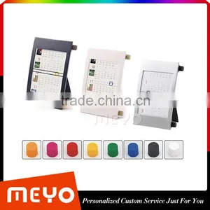 2016 Promotional Gifts, Cheap Custom Logo Calendar For 2016 thumbnail-1